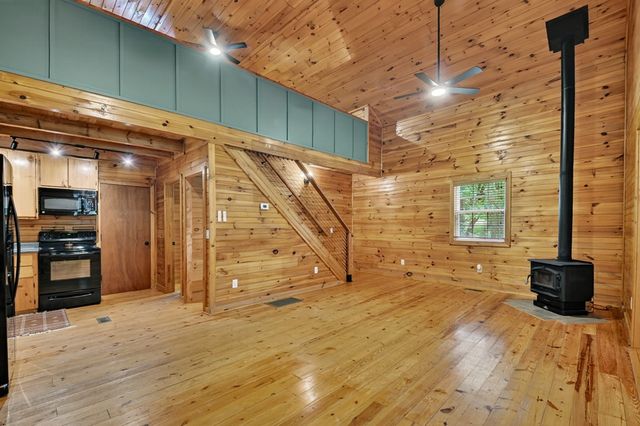 665 Shady Lane, Mineral Bluff, GA 30559