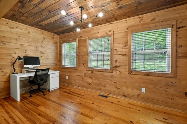 665 Shady Lane, Mineral Bluff, GA 30559