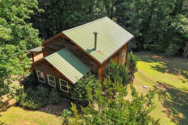 665 Shady Lane, Mineral Bluff, GA 30559