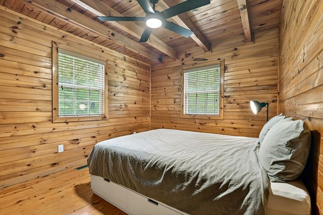 665 Shady Lane, Mineral Bluff, GA 30559
