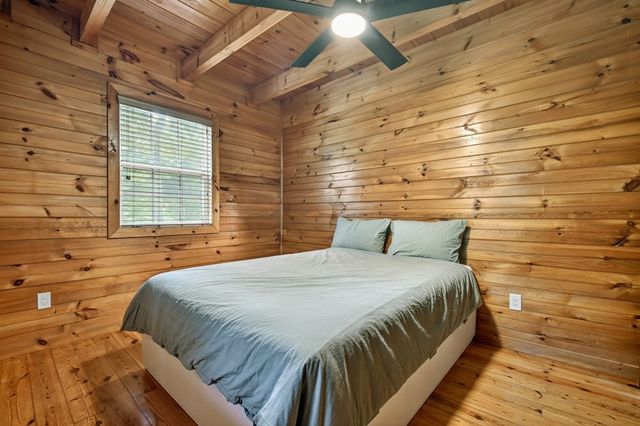 665 Shady Lane, Mineral Bluff, GA 30559
