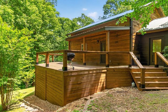 665 Shady Lane, Mineral Bluff, GA 30559