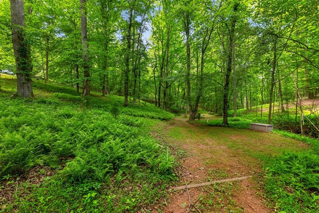 665 Shady Lane, Mineral Bluff, GA 30559