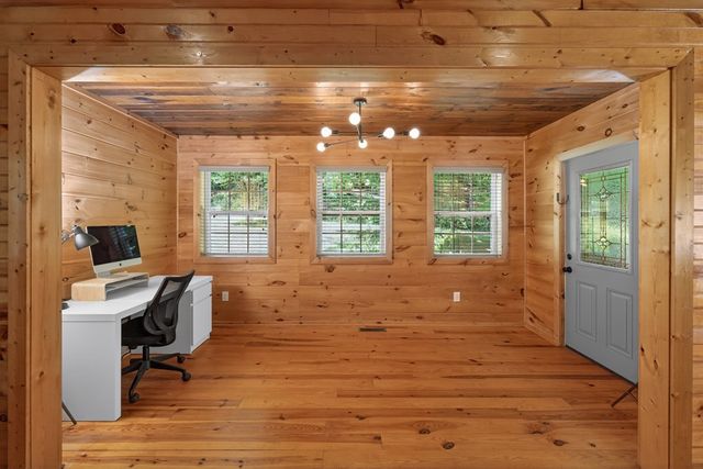 665 Shady Lane, Mineral Bluff, GA 30559
