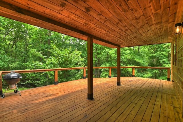 665 Shady Lane, Mineral Bluff, GA 30559