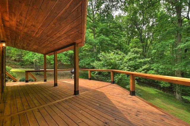 665 Shady Lane, Mineral Bluff, GA 30559