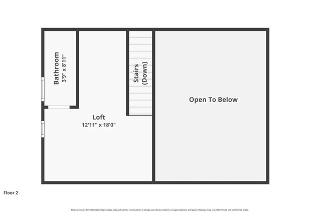 665 Shady Lane, Mineral Bluff, GA 30559