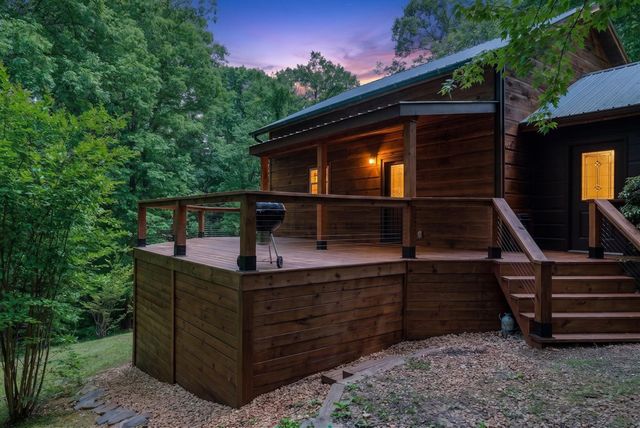 665 Shady Lane, Mineral Bluff, GA 30559