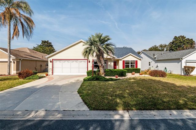1270 NORTHBROOK PLACE, The Villages, FL 32162
