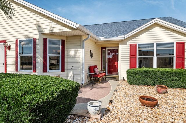 1270 NORTHBROOK PLACE, The Villages, FL 32162