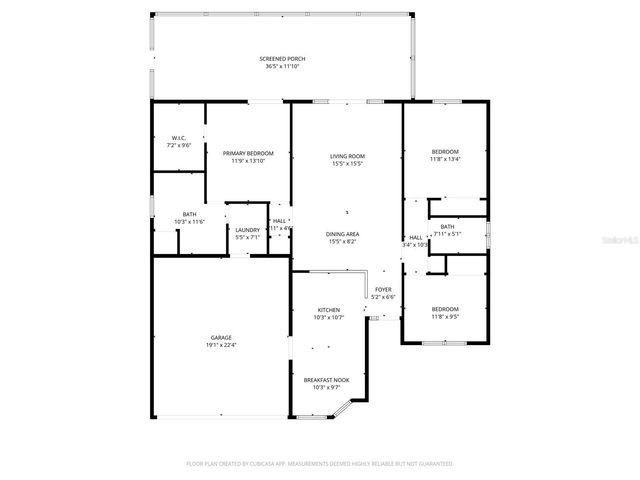 1270 NORTHBROOK PLACE, The Villages, FL 32162