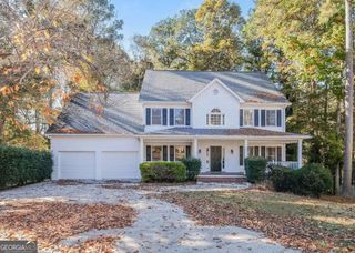 401 Braidwood Knoll NW, Acworth, GA 30101