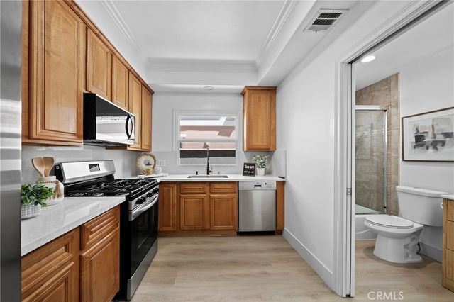 1088 S Marengo 8, Pasadena, CA 91106