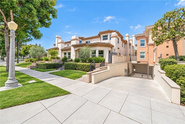 1088 S Marengo 8, Pasadena, CA 91106