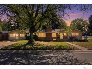 2332 S College Avenue, Fort Collins, CO 80525