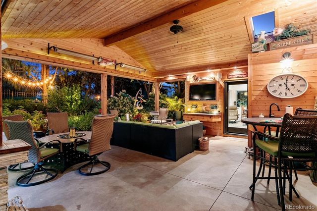 9041 E Jewell Circle, Denver, CO 80231