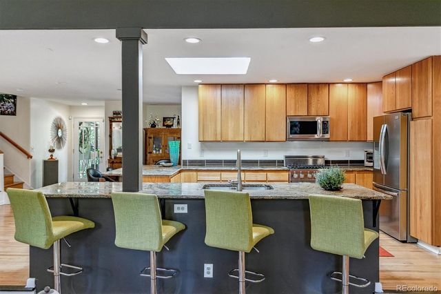 9041 E Jewell Circle, Denver, CO 80231