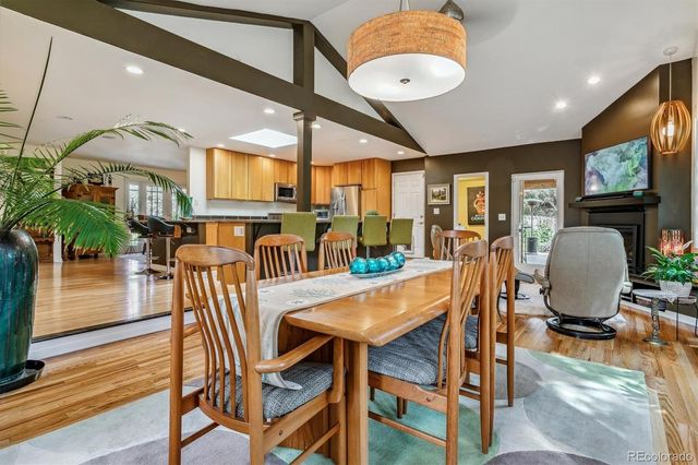 9041 E Jewell Circle, Denver, CO 80231