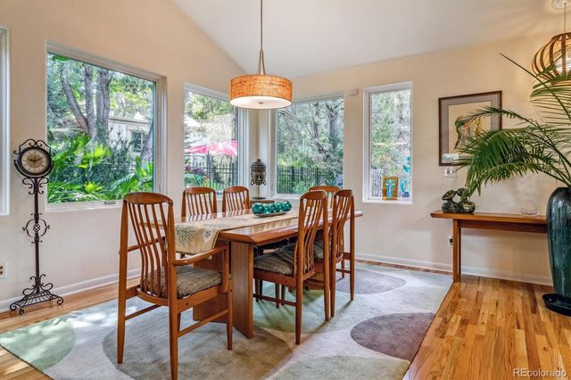 9041 E Jewell Circle, Denver, CO 80231