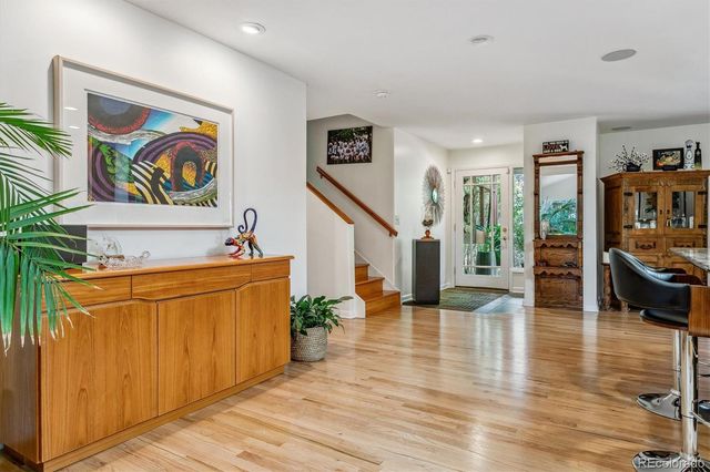 9041 E Jewell Circle, Denver, CO 80231