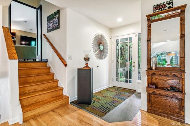 9041 E Jewell Circle, Denver, CO 80231