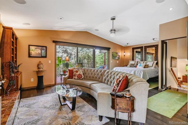 9041 E Jewell Circle, Denver, CO 80231