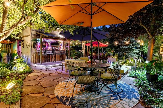 9041 E Jewell Circle, Denver, CO 80231