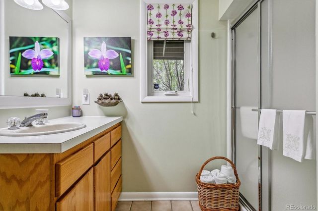 9041 E Jewell Circle, Denver, CO 80231