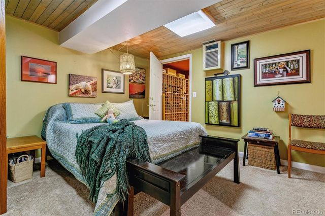 9041 E Jewell Circle, Denver, CO 80231