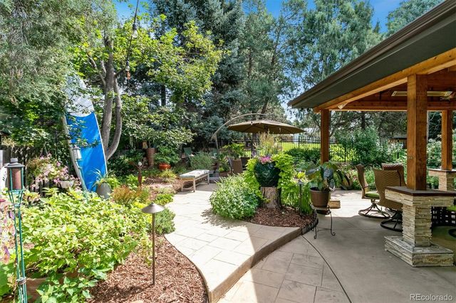 9041 E Jewell Circle, Denver, CO 80231