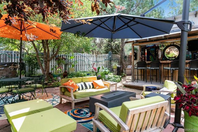 9041 E Jewell Circle, Denver, CO 80231