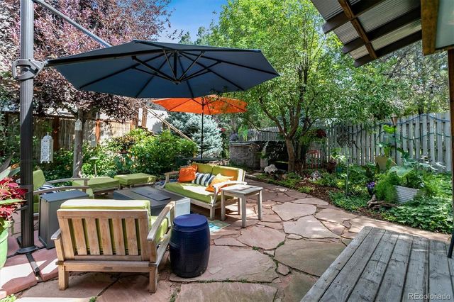 9041 E Jewell Circle, Denver, CO 80231
