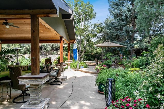 9041 E Jewell Circle, Denver, CO 80231