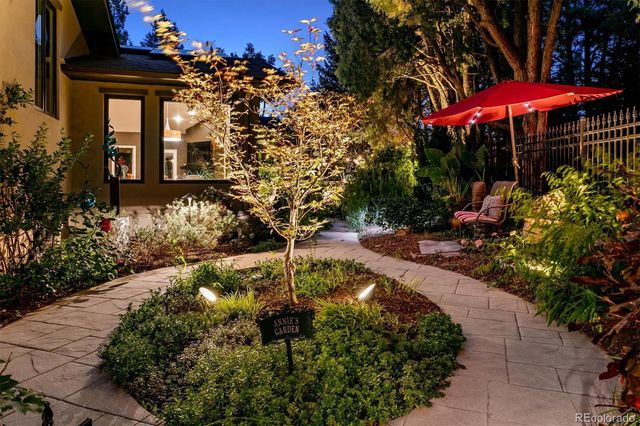 9041 E Jewell Circle, Denver, CO 80231