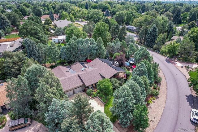 9041 E Jewell Circle, Denver, CO 80231