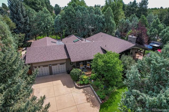 9041 E Jewell Circle, Denver, CO 80231