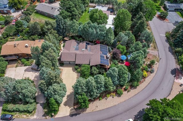 9041 E Jewell Circle, Denver, CO 80231