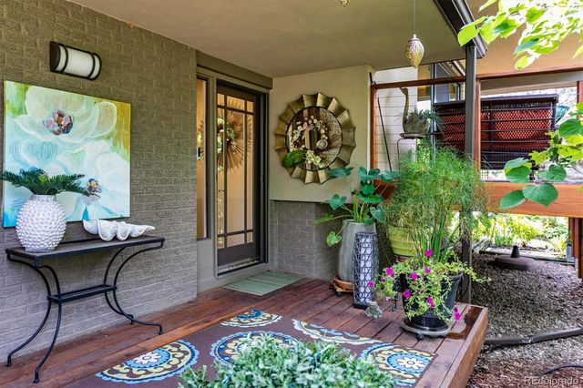 9041 E Jewell Circle, Denver, CO 80231