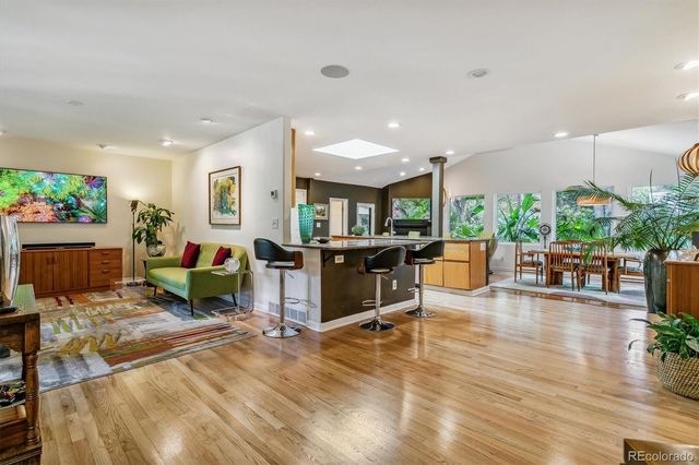 9041 E Jewell Circle, Denver, CO 80231