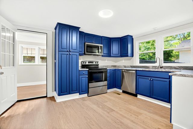 241 E Circle, Rossville, GA 30741