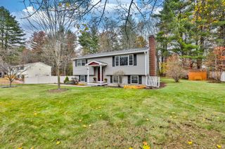 53 Heather Lane, Concord, NH 03301