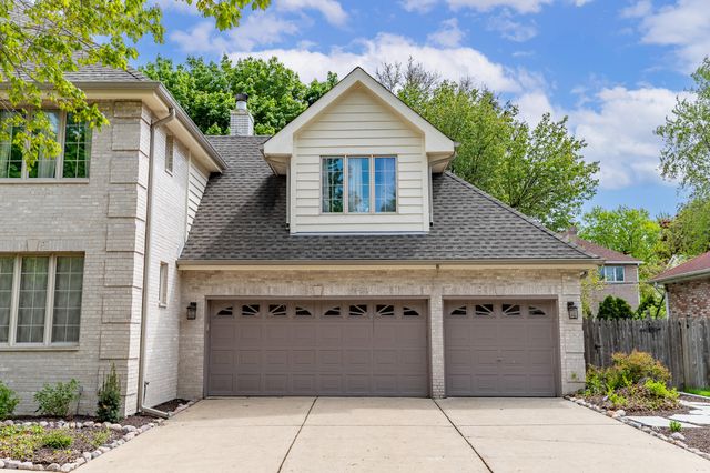 8407 Beech Avenue, Munster, IN 46321