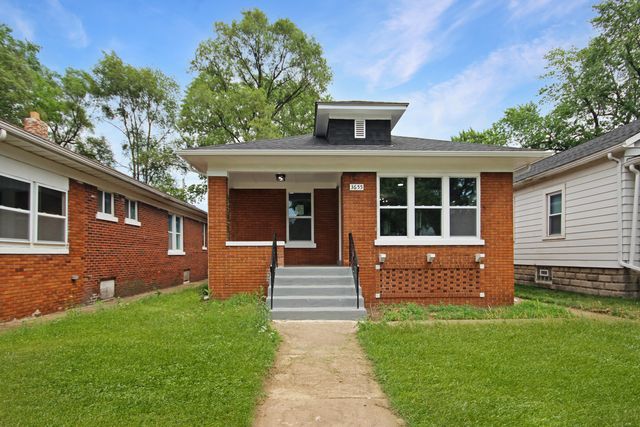 3655 Connecticut Street, Gary, IN 46409