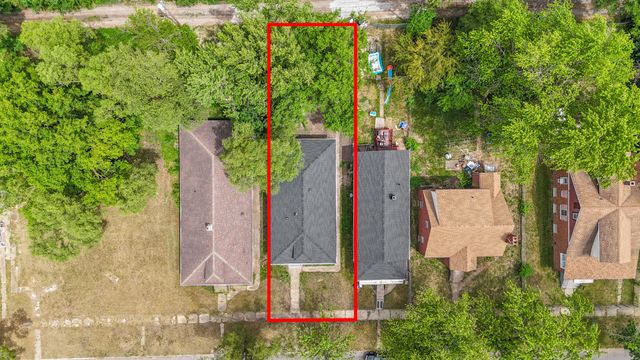 3655 Connecticut Street, Gary, IN 46409