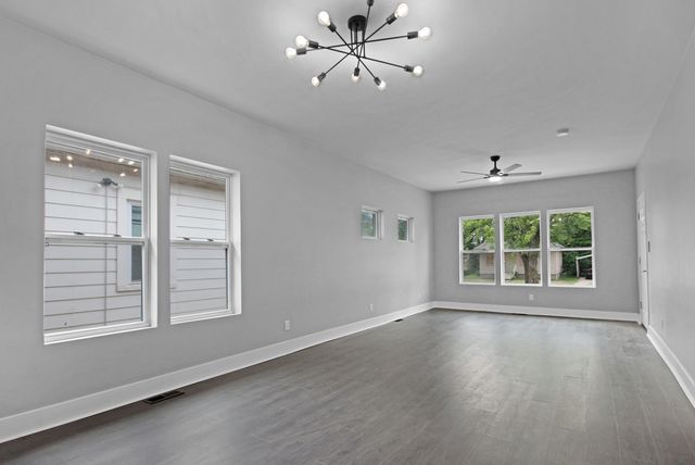 3655 Connecticut Street, Gary, IN 46409