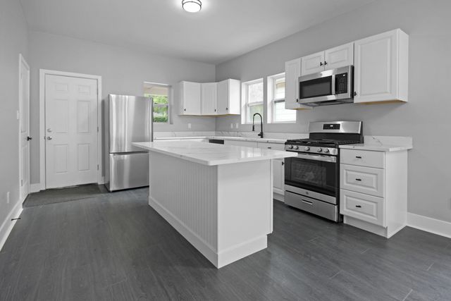 3655 Connecticut Street, Gary, IN 46409