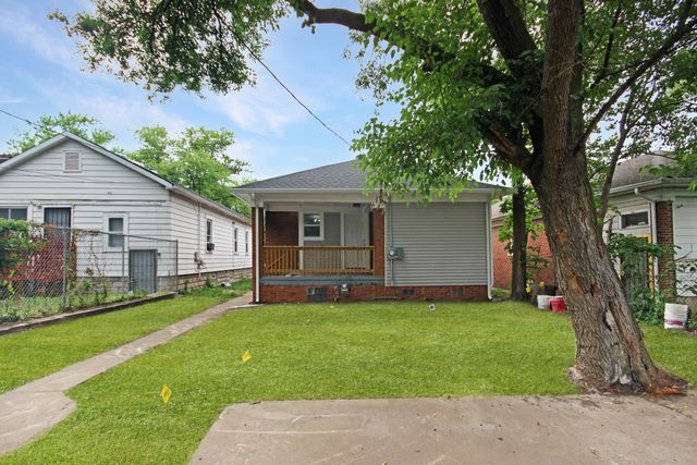 3655 Connecticut Street, Gary, IN 46409