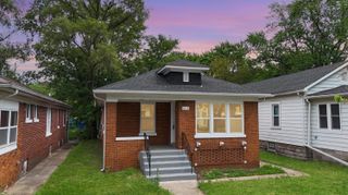 3655 Connecticut Street, Gary, IN 46409