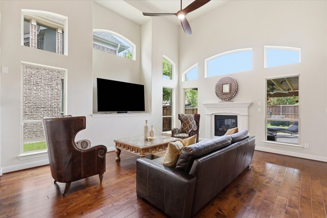 7821 Rosebank, The Colony, TX 75056