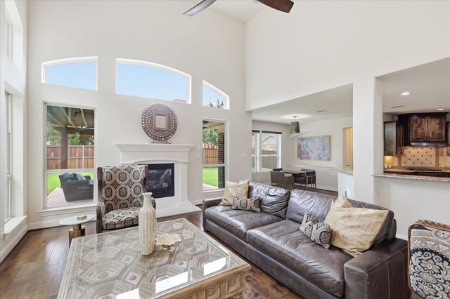 7821 Rosebank, The Colony, TX 75056